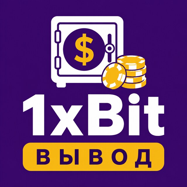 1xBit — Вывод, бонусы, зеркало