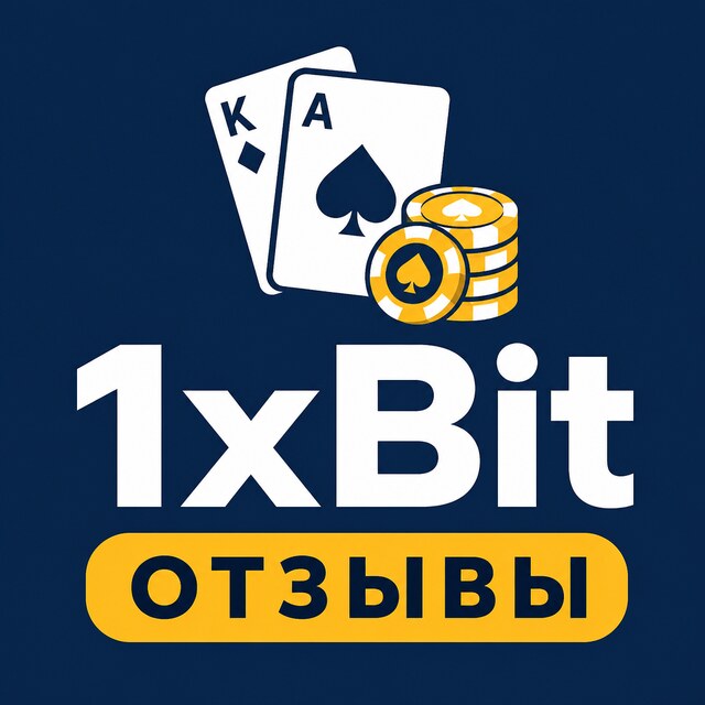 1xBit — Отзывы игроков
