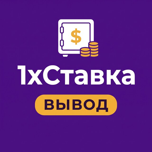 1xСтавка — Вывод, бонусы, зеркало
