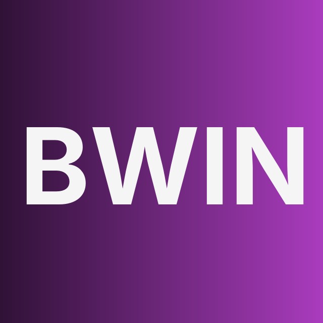 bwin — Вывод, бонусы, зеркало