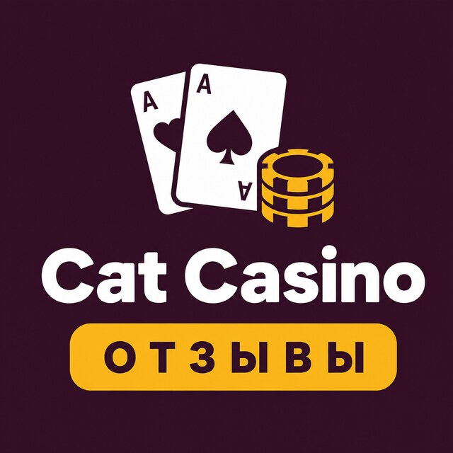 Cat Casino — Отзывы игроков