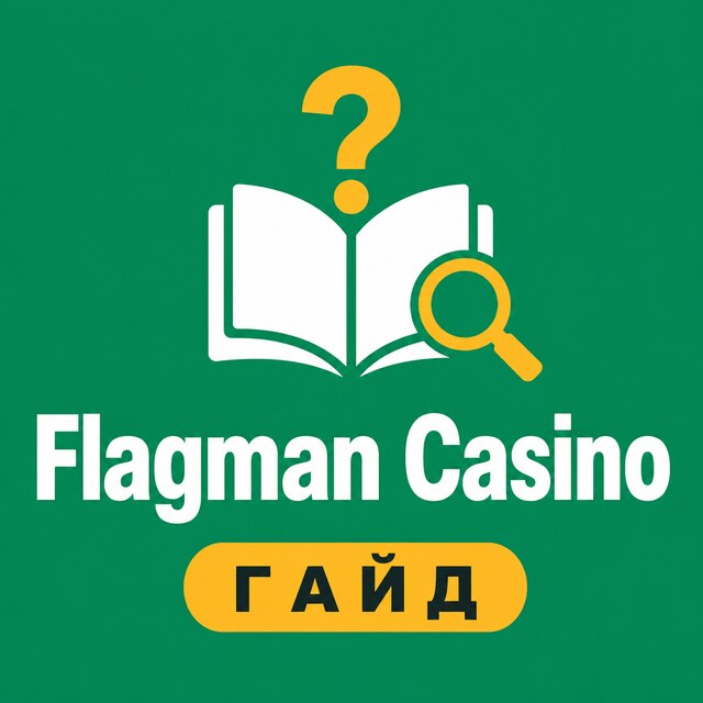 Flagman Casino — Гайд и FAQ