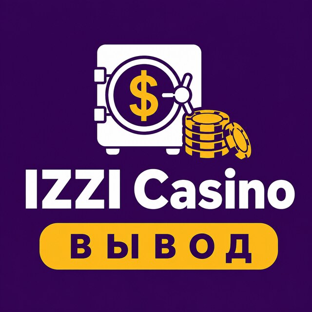 IZZI Casino — Вывод, бонусы, зеркало