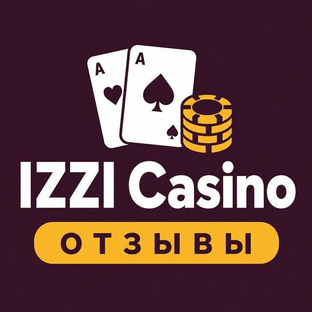 IZZI Casino — Отзывы игроков