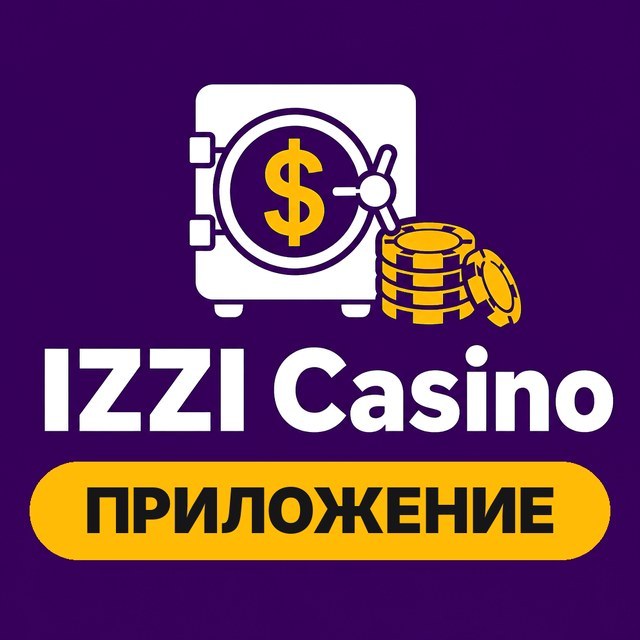 Приложение IZZI Casino: скачать и настроить