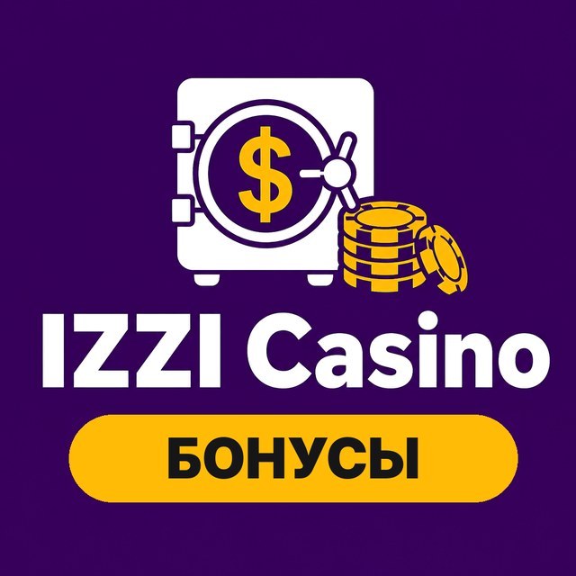 IZZI Casino — промокоды и отыгрыш