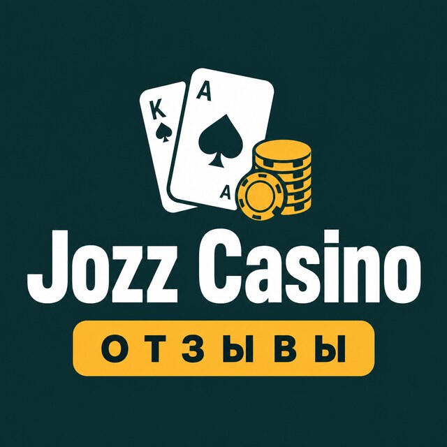 Jozz Casino — Отзывы игроков