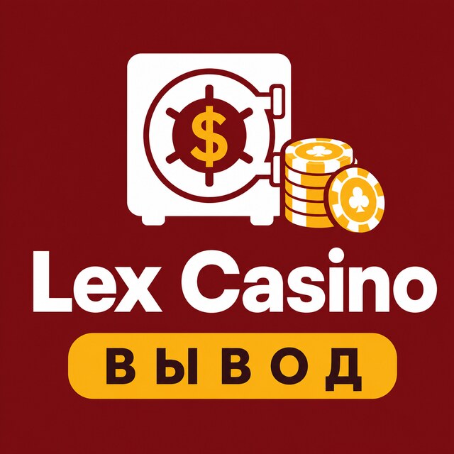 Lex Casino — Вывод, бонусы, зеркало