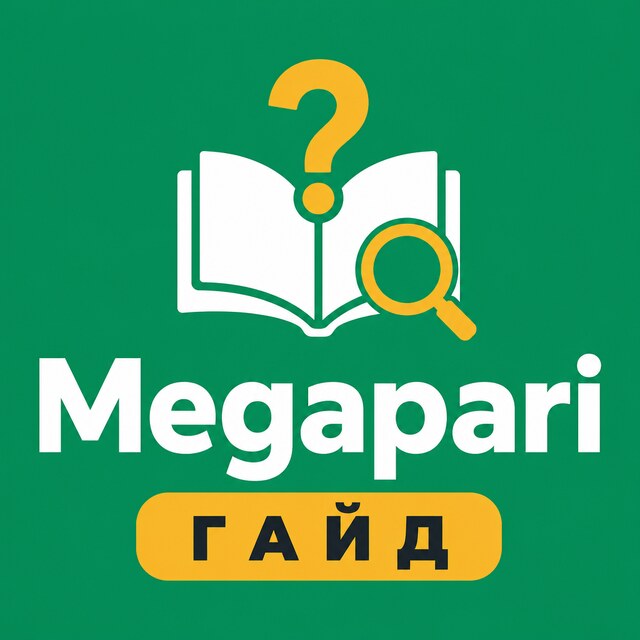 Megapari — Гайд и FAQ