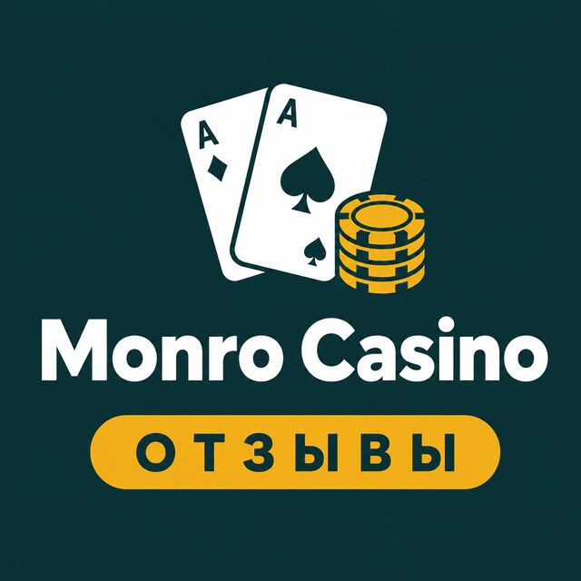 Monro Casino — Отзывы игроков