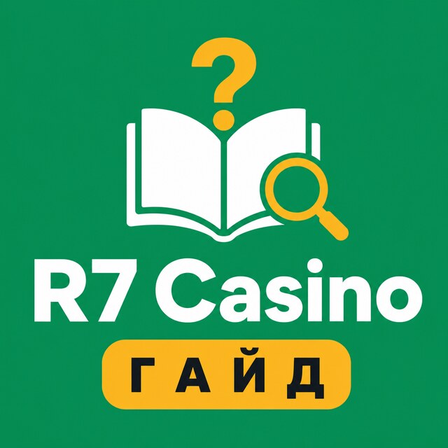 R7 Casino — Гайд и FAQ