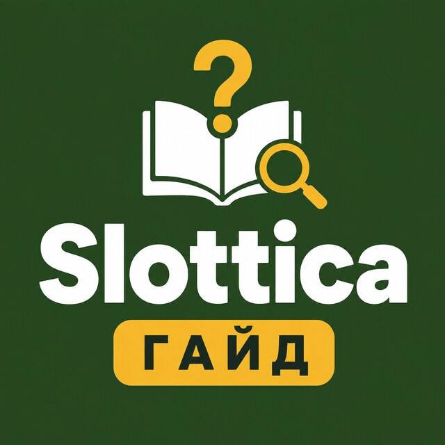 Slottica — Гайд и FAQ
