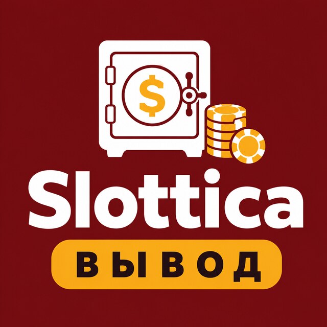 Slottica — Вывод, бонусы, зеркало