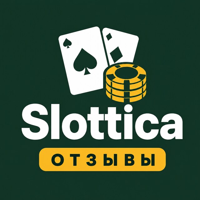 Slottica — Отзывы игроков