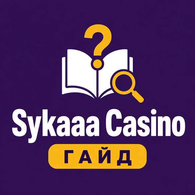 Sykaaa Casino — Гайд и FAQ
