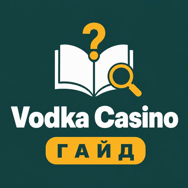 Vodka Casino — Гайд и FAQ