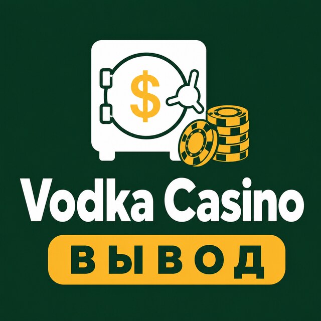 Vodka Casino — Вывод, бонусы, зеркало