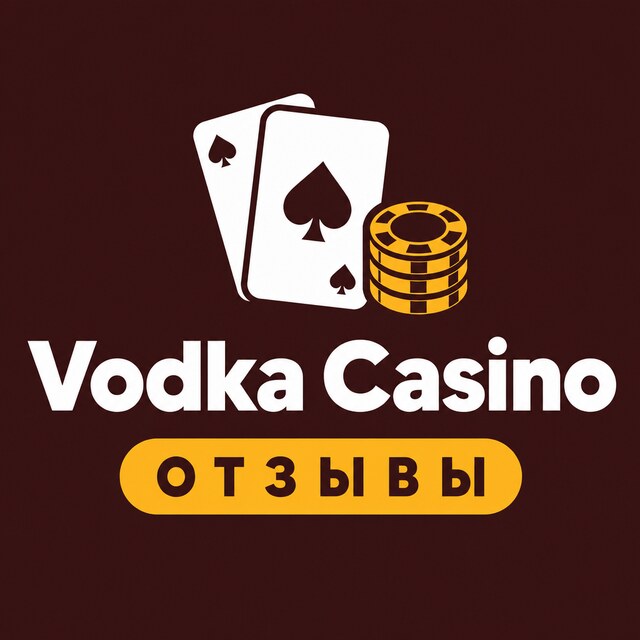 Vodka Casino — Отзывы игроков
