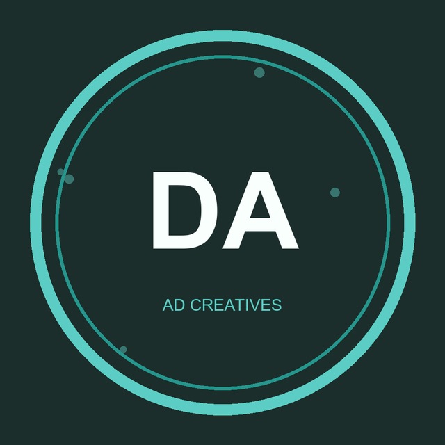 Desk Ad Creatives