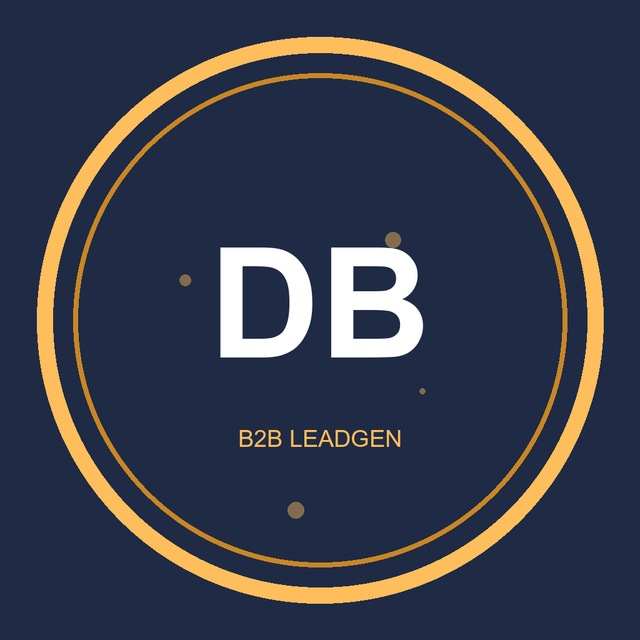 Desk B2B Leadgen