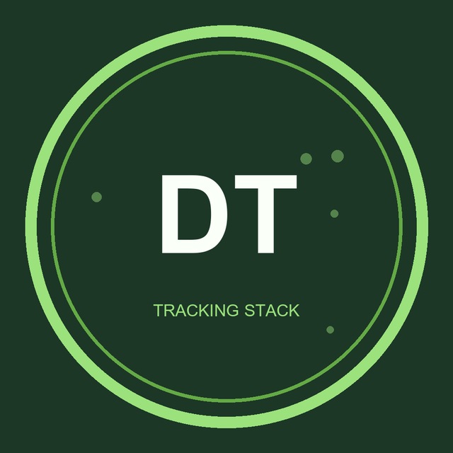 Desk Tracking Stack