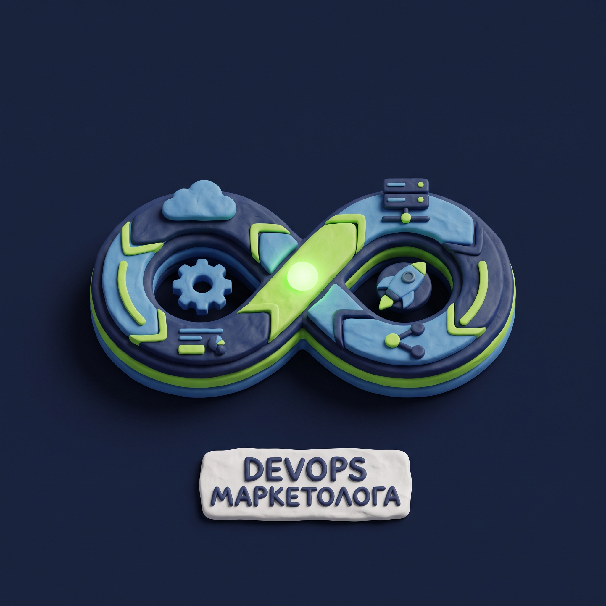 DevOps Маркетолога