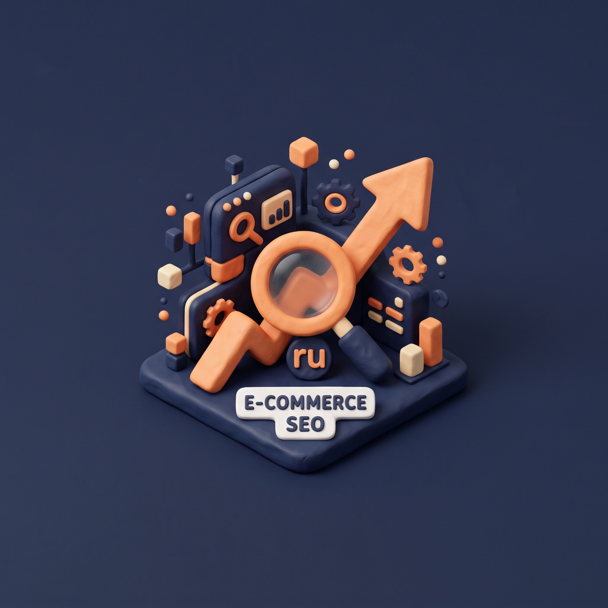 E-commerce SEO