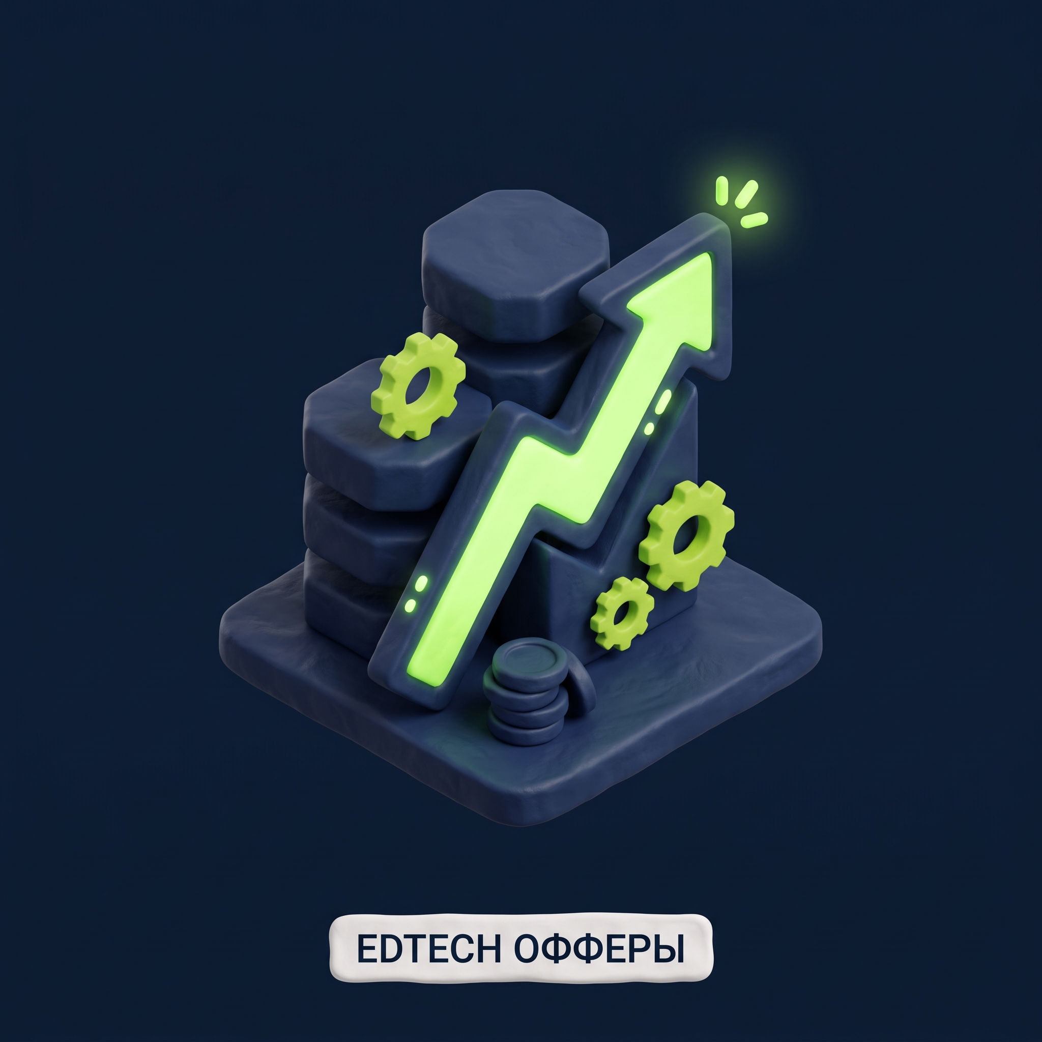 EdTech Офферы