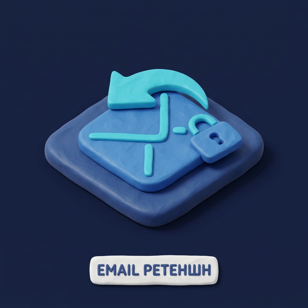 Email Ретеншн