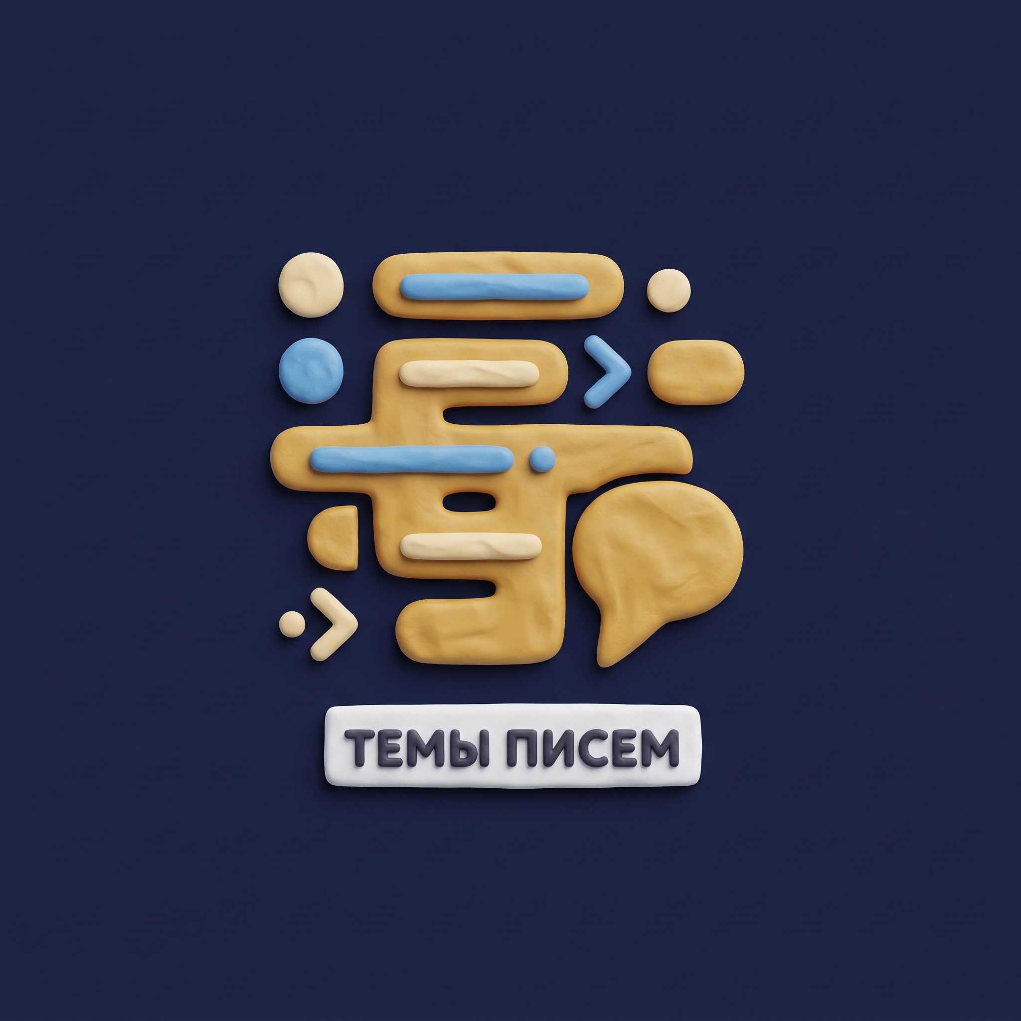 Темы Писем