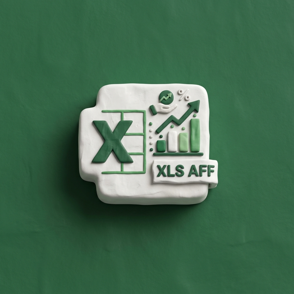 Excel для Аффа
