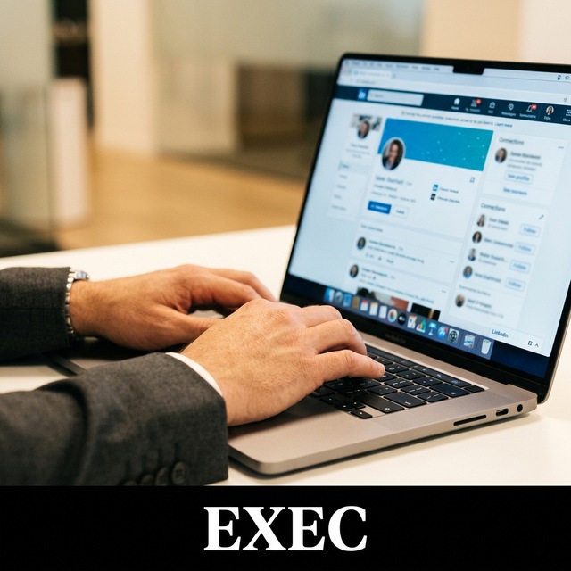 Executive Brand для CPA-индустрии
