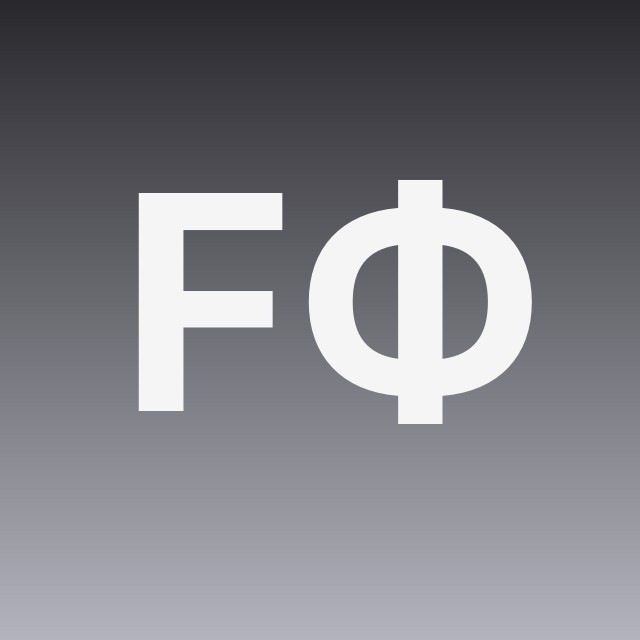 Facebook × Финансы