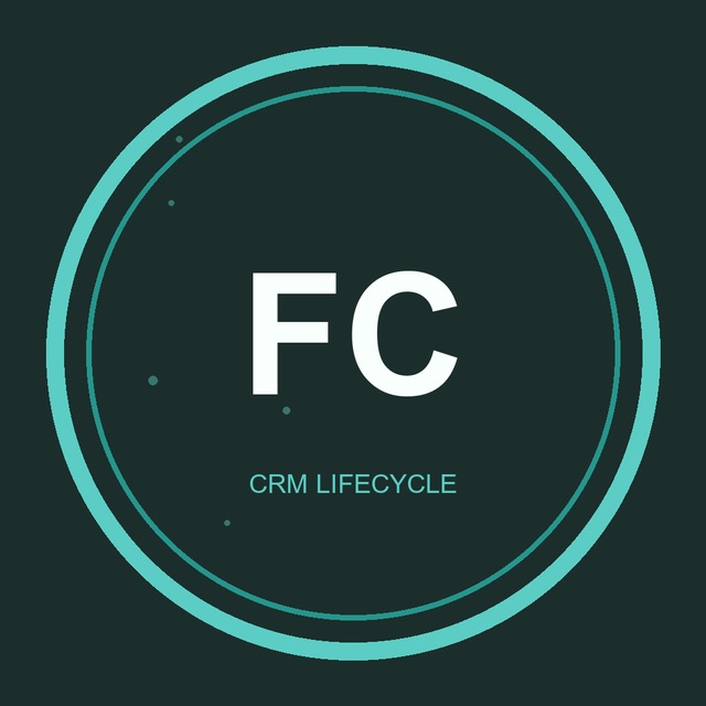 Forge CRM & Lifecycle Casebook