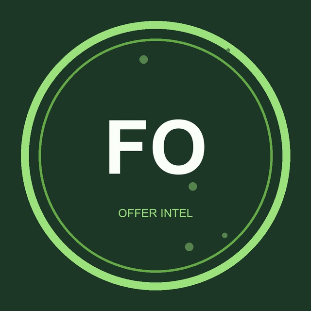 Forge Offer Intelligence How