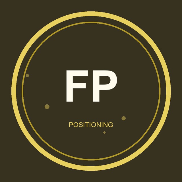 Forge Positioning & Category Casebook