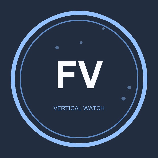 Forge Vertical Watch Review