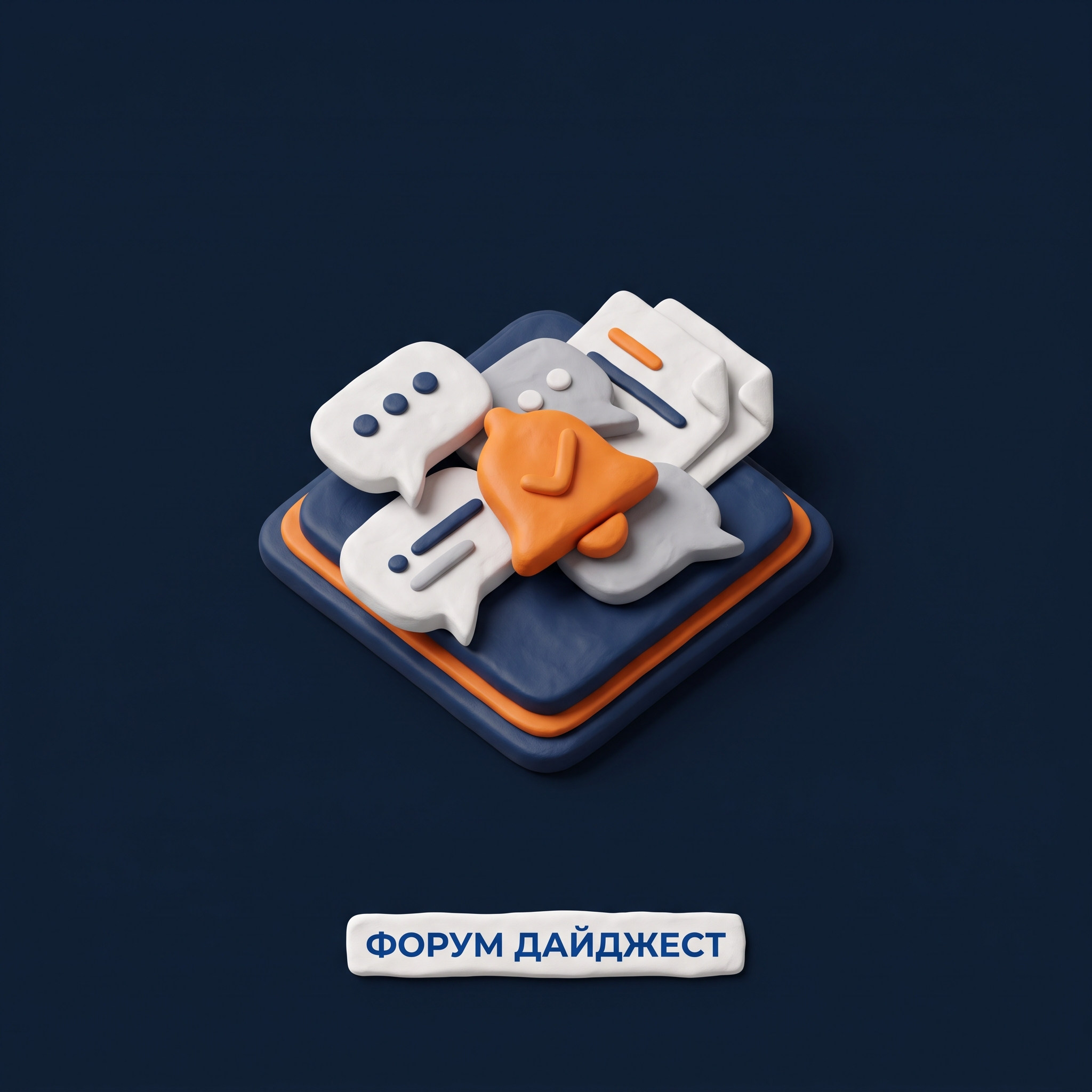 Форум Дайджест