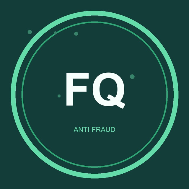 Fraud & Quality Signals Deep 9