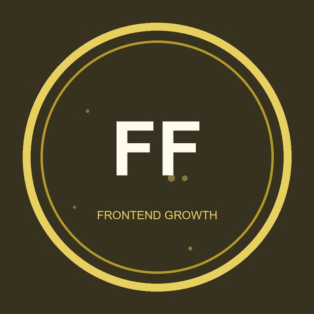 Frontend For Growth Signal