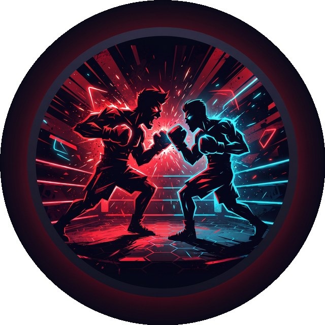 🥊 Удалённый Байер