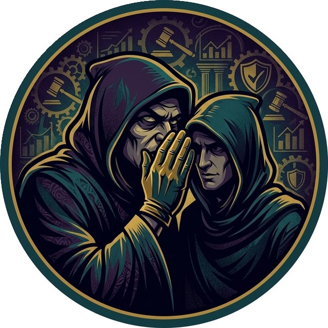 🩰 Шпагатная биржа TG