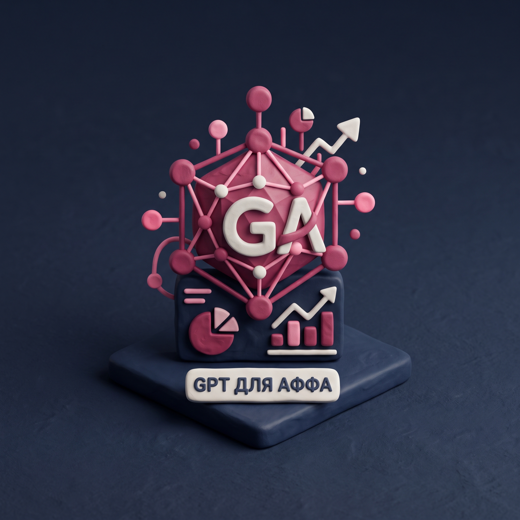 GPT для Аффа