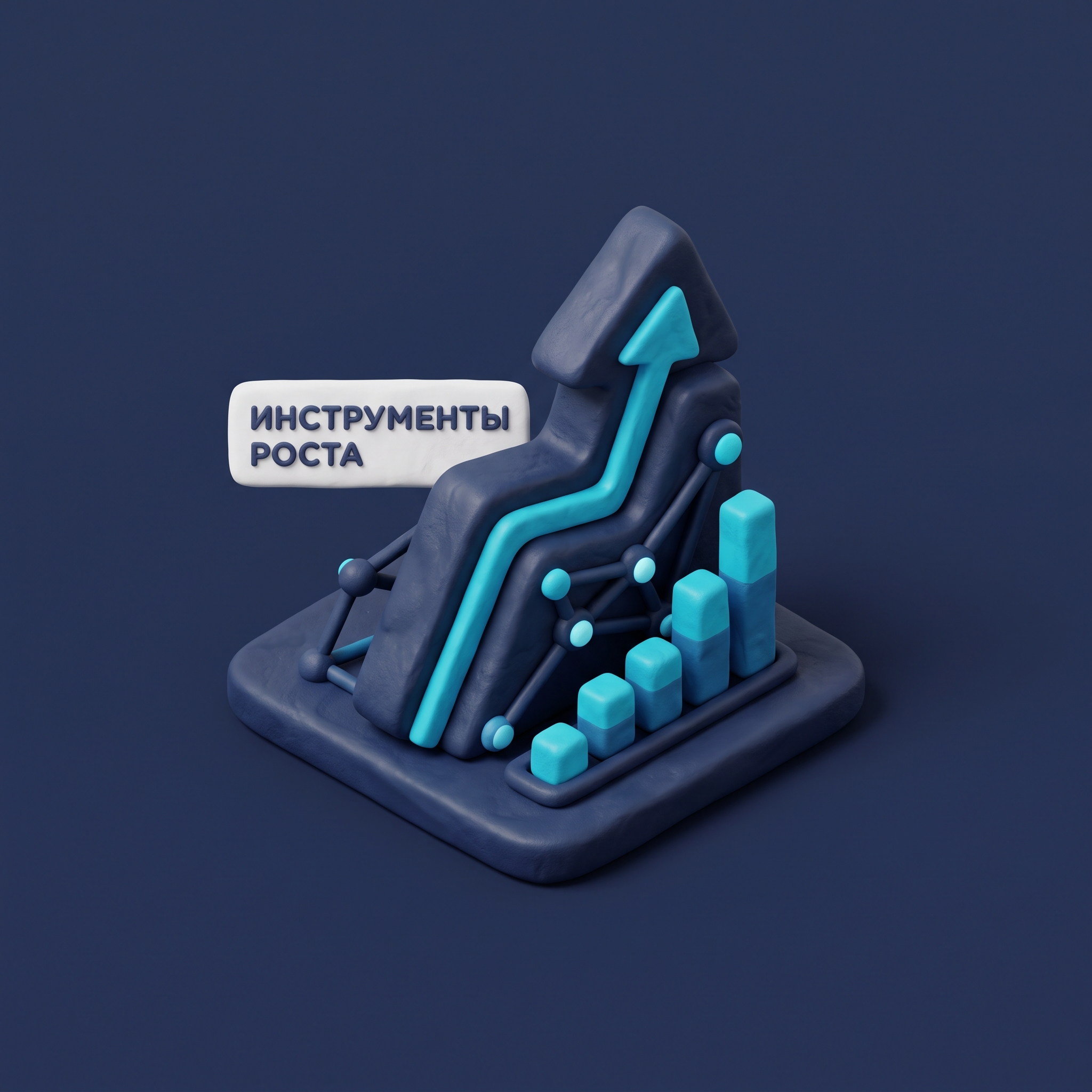 Инструменты Роста