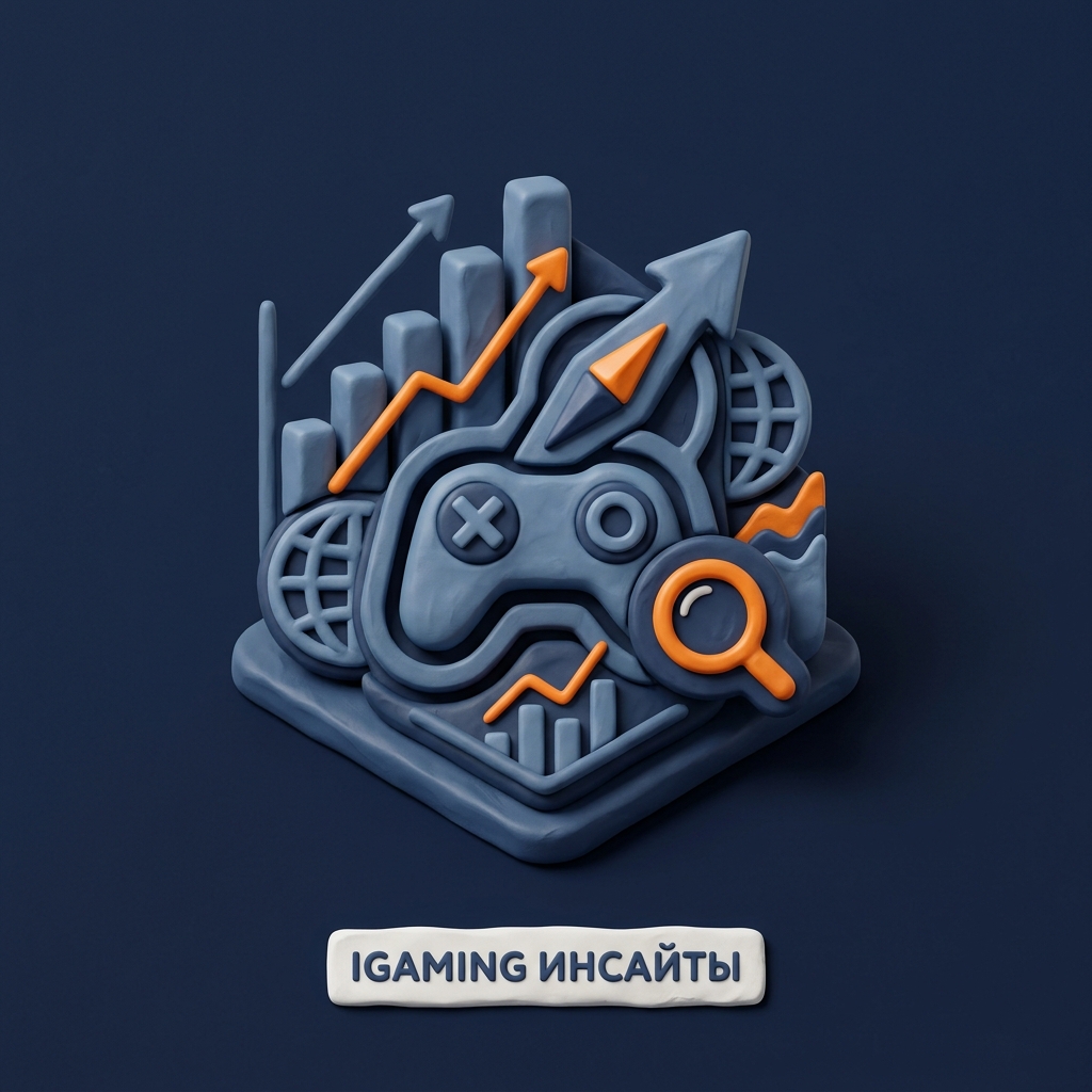 iGaming Инсайты