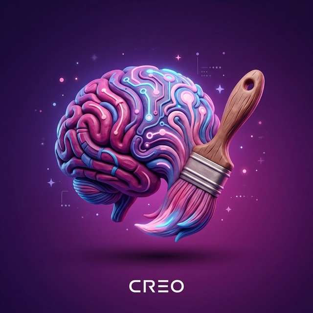 Image Gen Creo — Midjourney / Flux / Sora