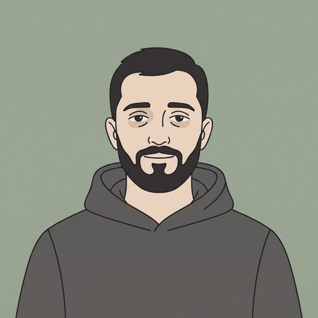 Дима Марченко