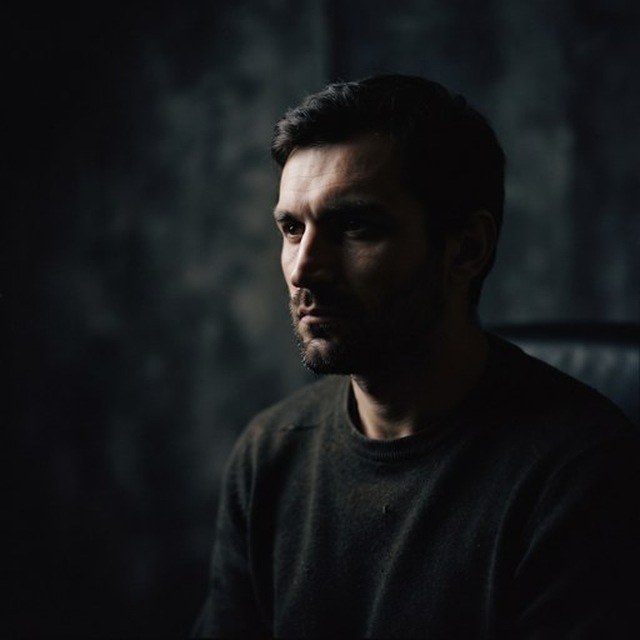 Сергей Кравец
