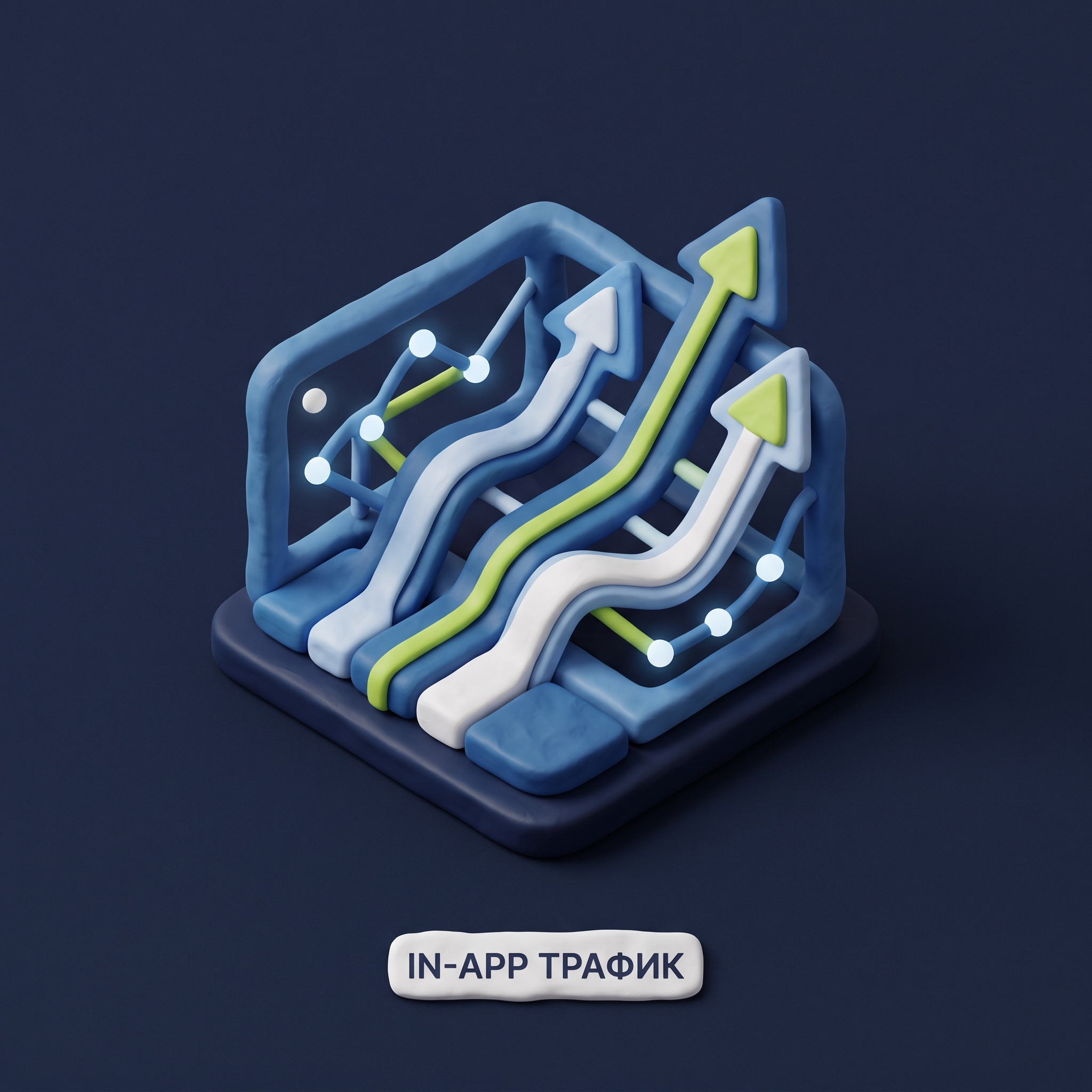 In-App Трафик