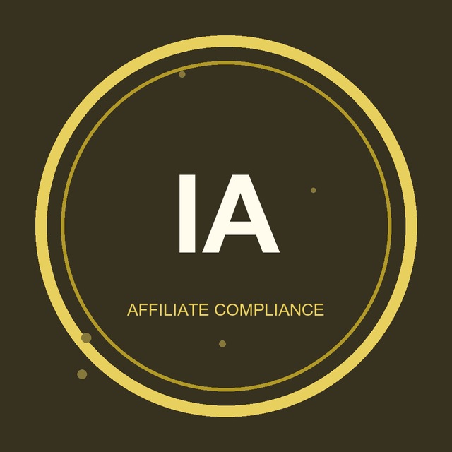 Index Affiliate Compliance Brief